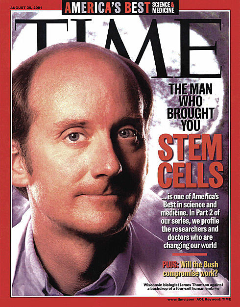 Time cover display